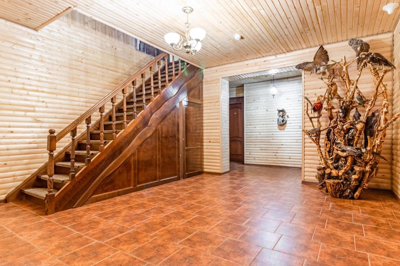בוקובל Villa Nikoletta Spa מראה חיצוני תמונה