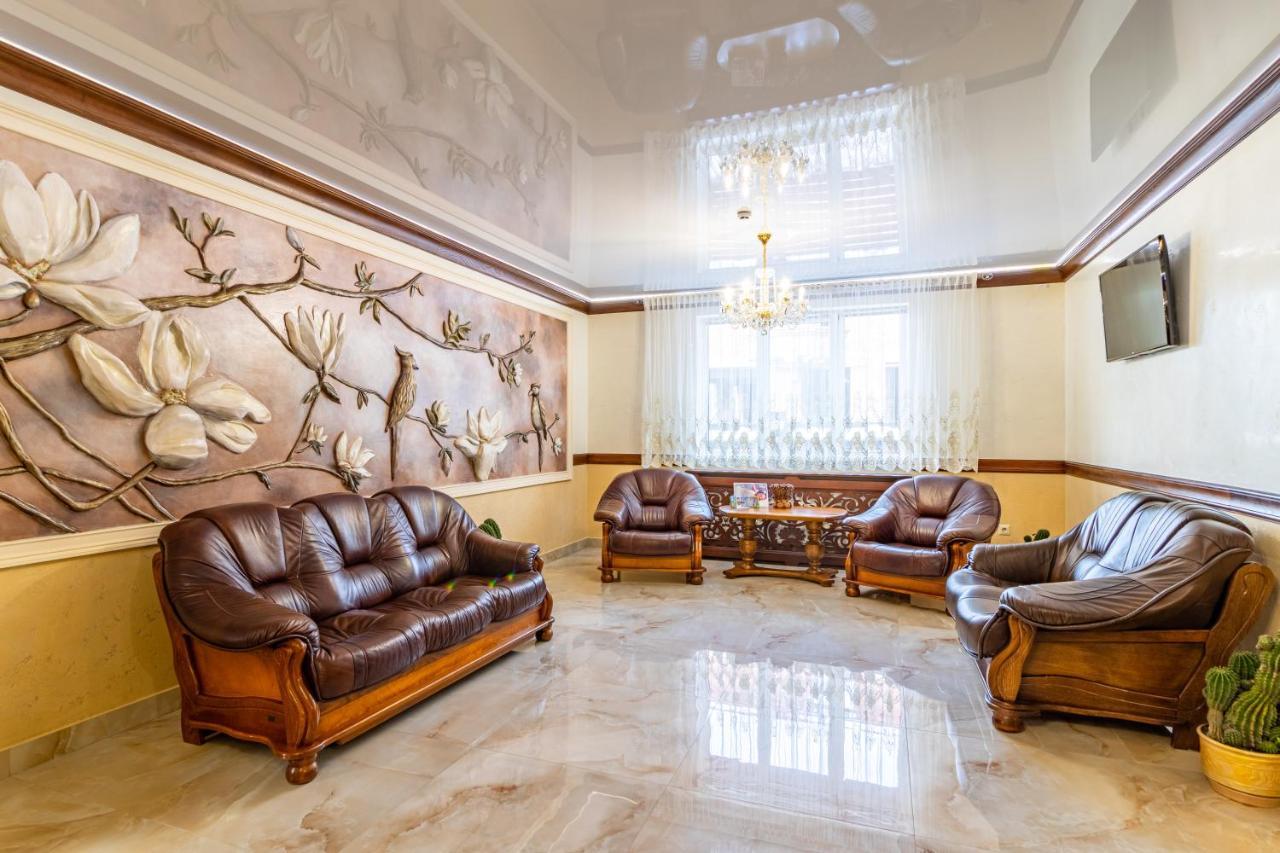 בוקובל Villa Nikoletta Spa מראה חיצוני תמונה