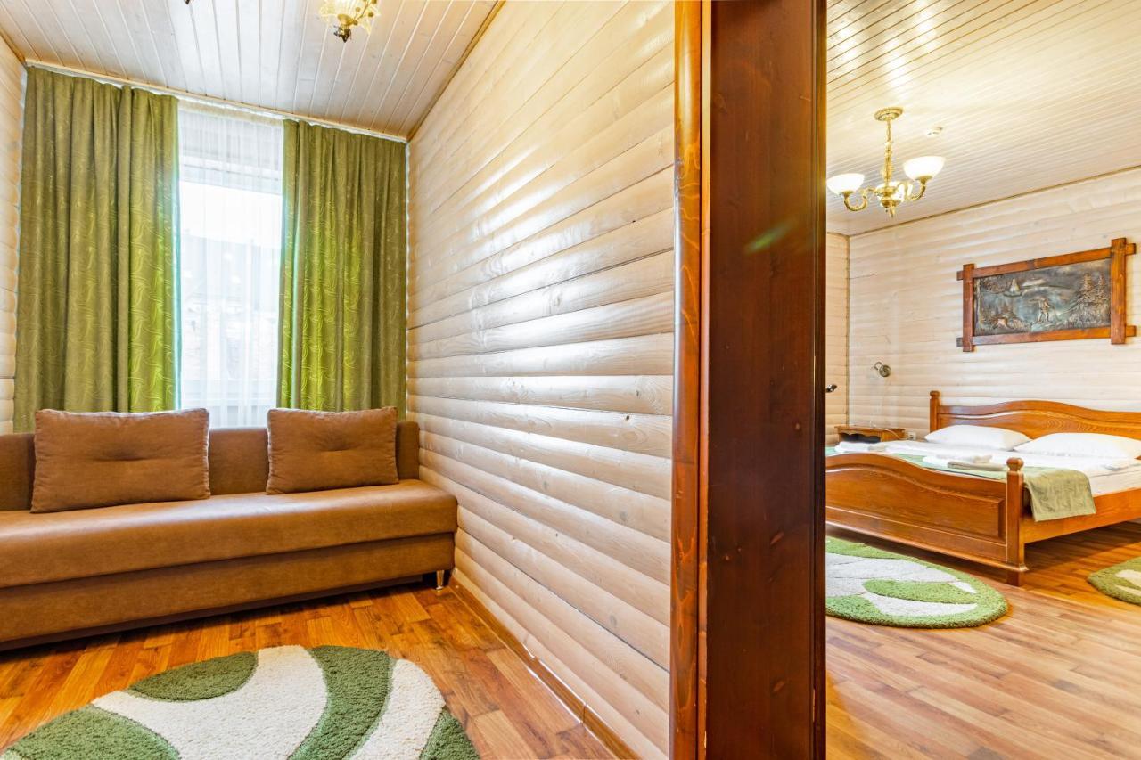 בוקובל Villa Nikoletta Spa מראה חיצוני תמונה