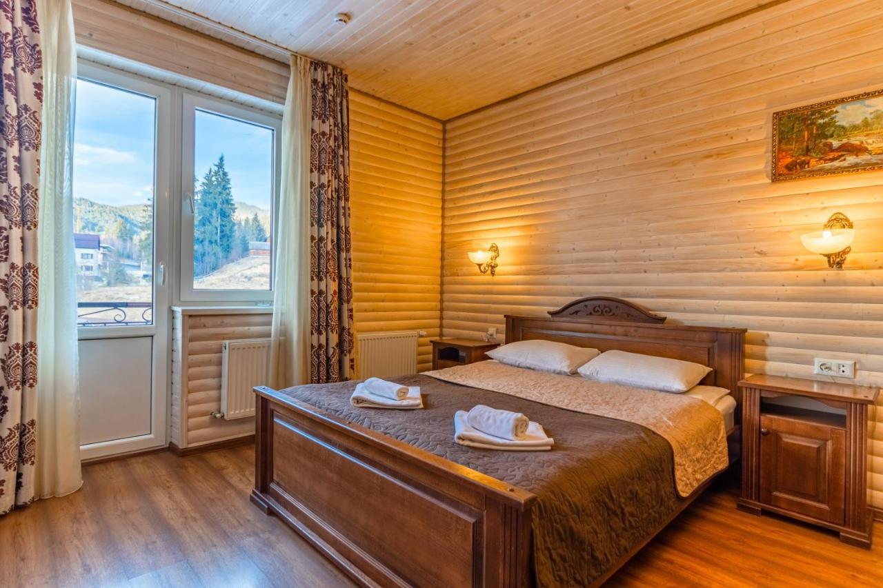 בוקובל Villa Nikoletta Spa מראה חיצוני תמונה