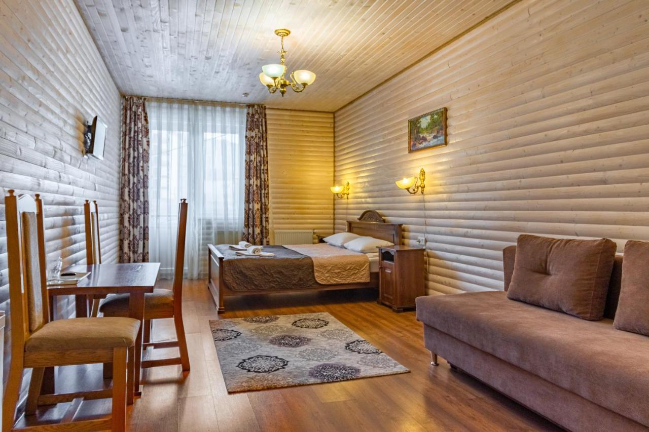 בוקובל Villa Nikoletta Spa מראה חיצוני תמונה