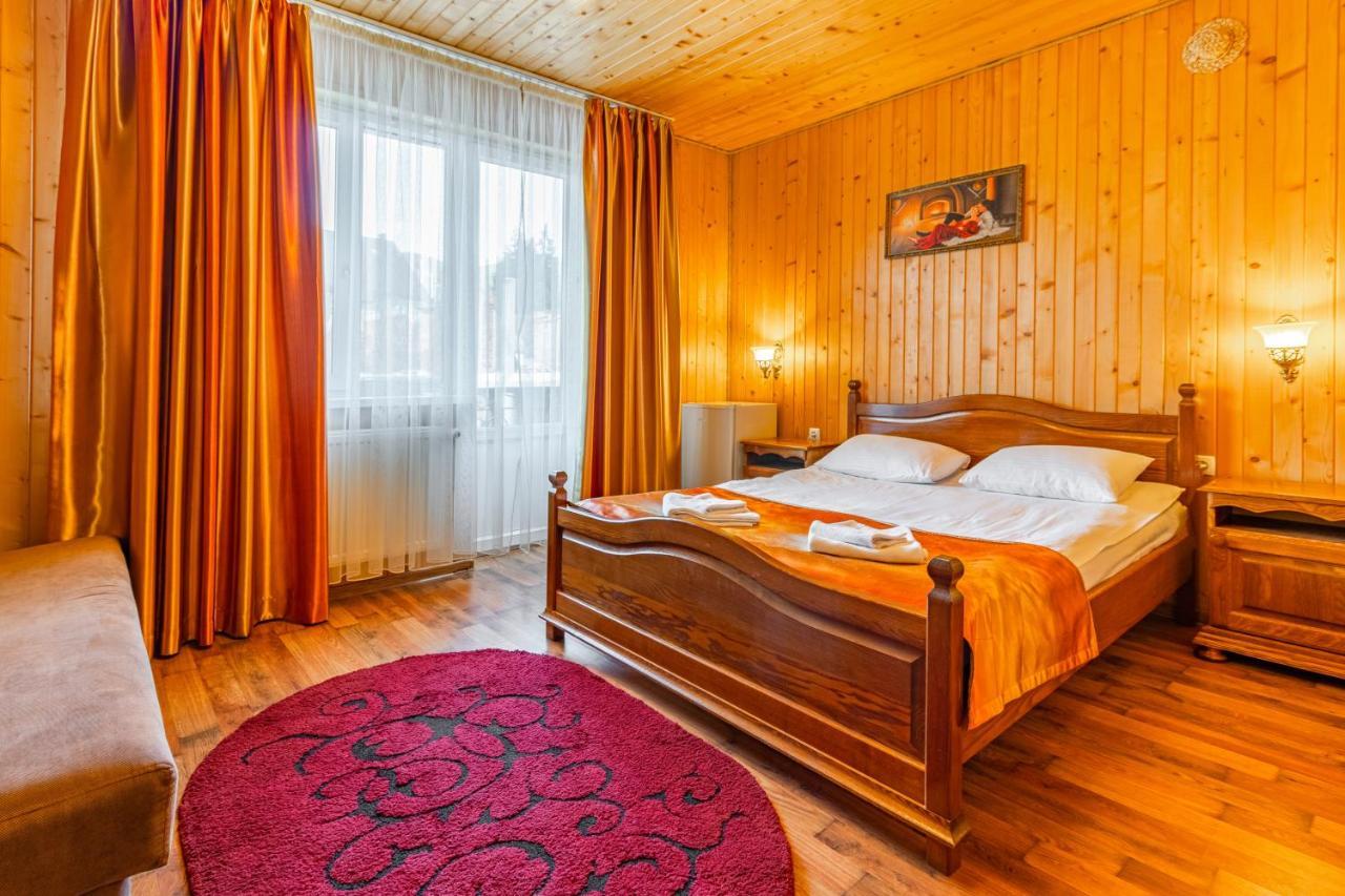 בוקובל Villa Nikoletta Spa מראה חיצוני תמונה