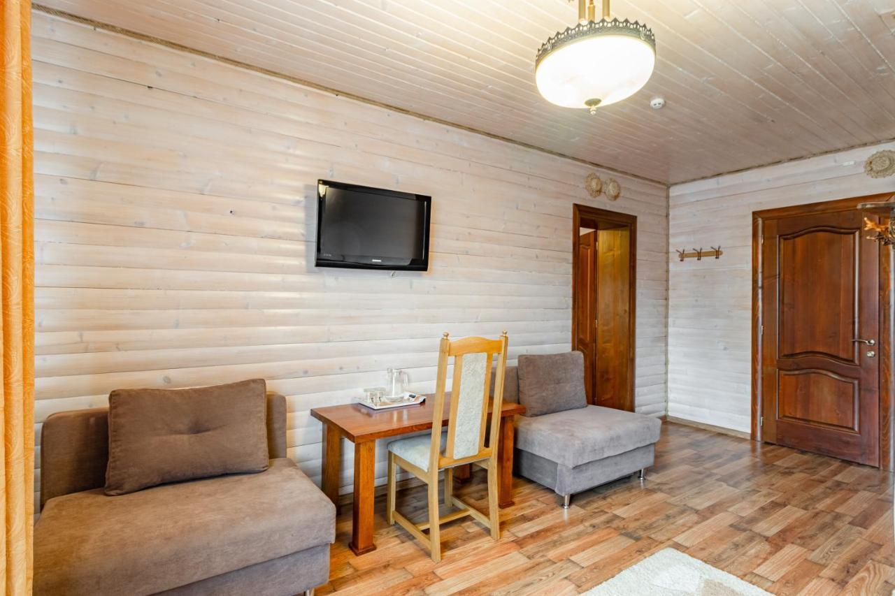 בוקובל Villa Nikoletta Spa מראה חיצוני תמונה