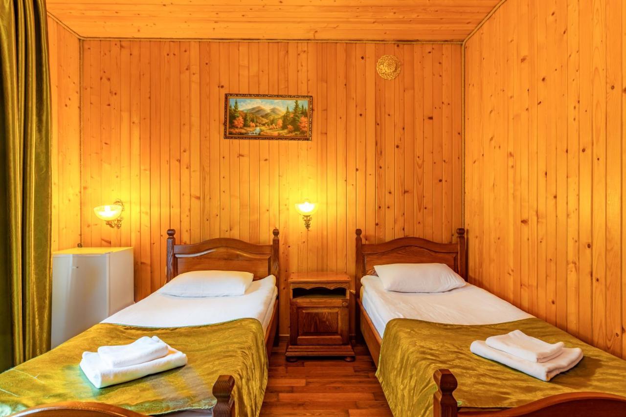בוקובל Villa Nikoletta Spa מראה חיצוני תמונה
