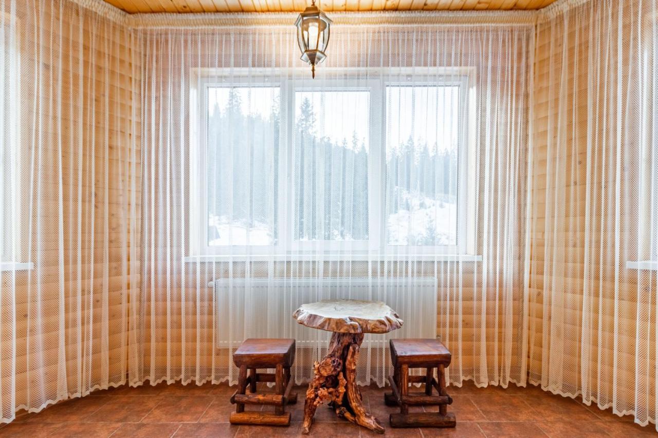 בוקובל Villa Nikoletta Spa מראה חיצוני תמונה