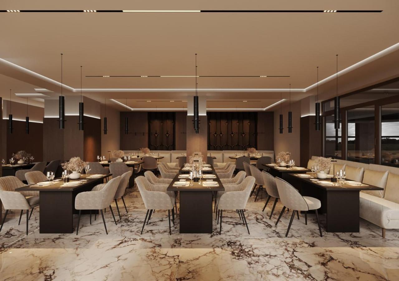 בוקובל Villa Nikoletta Spa מראה חיצוני תמונה