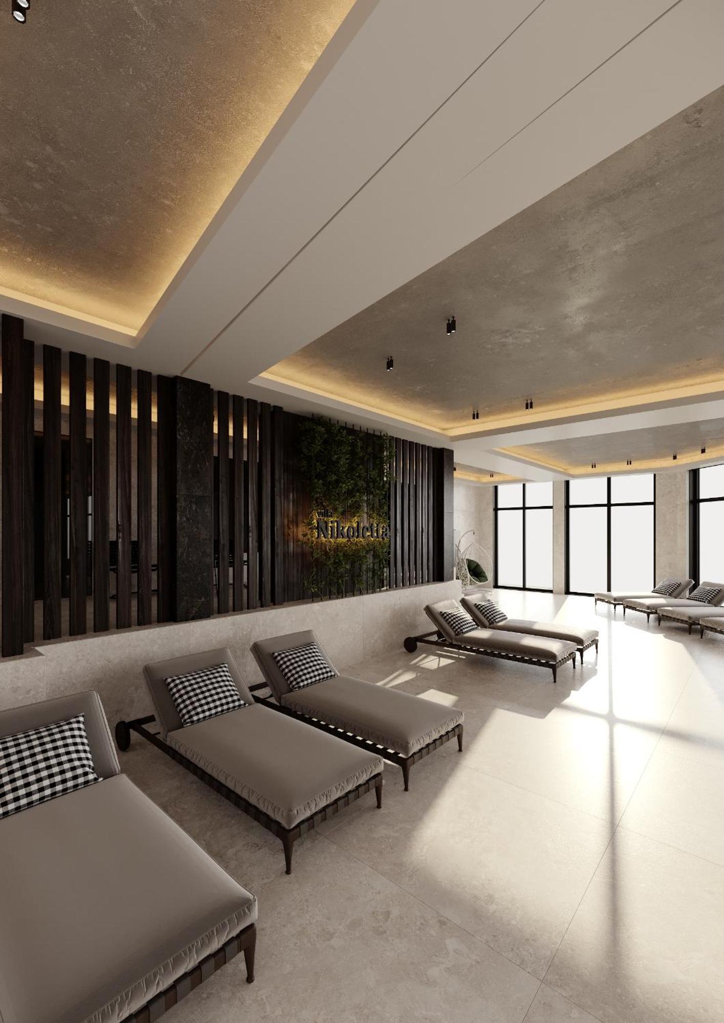 בוקובל Villa Nikoletta Spa מראה חיצוני תמונה