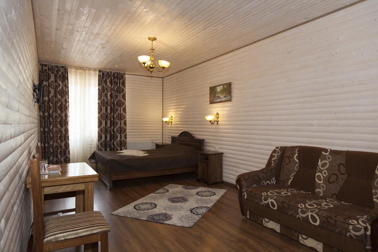 בוקובל Villa Nikoletta Spa מראה חיצוני תמונה