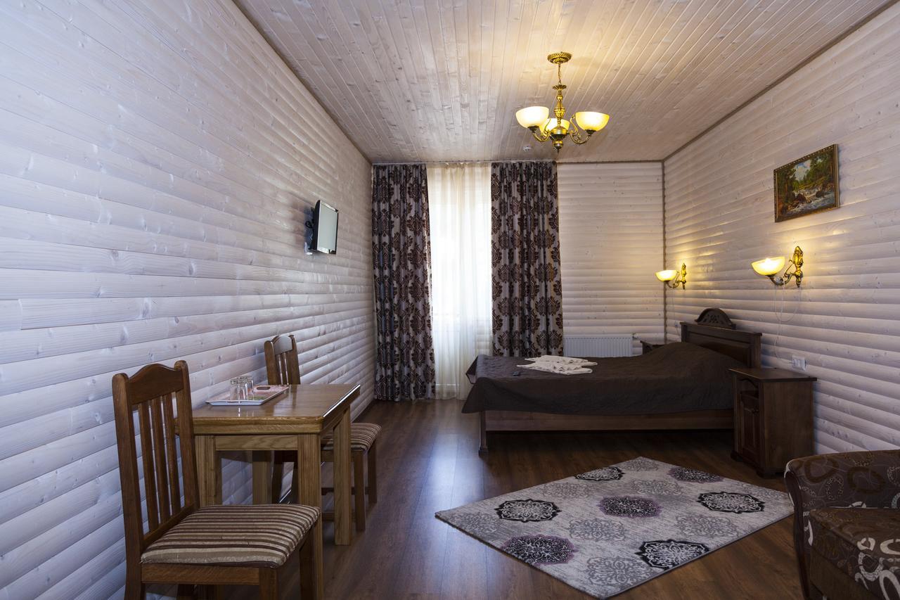 בוקובל Villa Nikoletta Spa מראה חיצוני תמונה