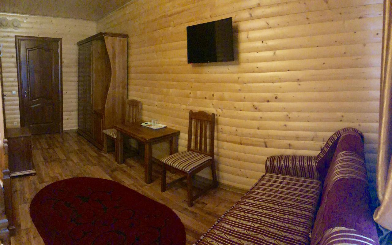 בוקובל Villa Nikoletta Spa מראה חיצוני תמונה