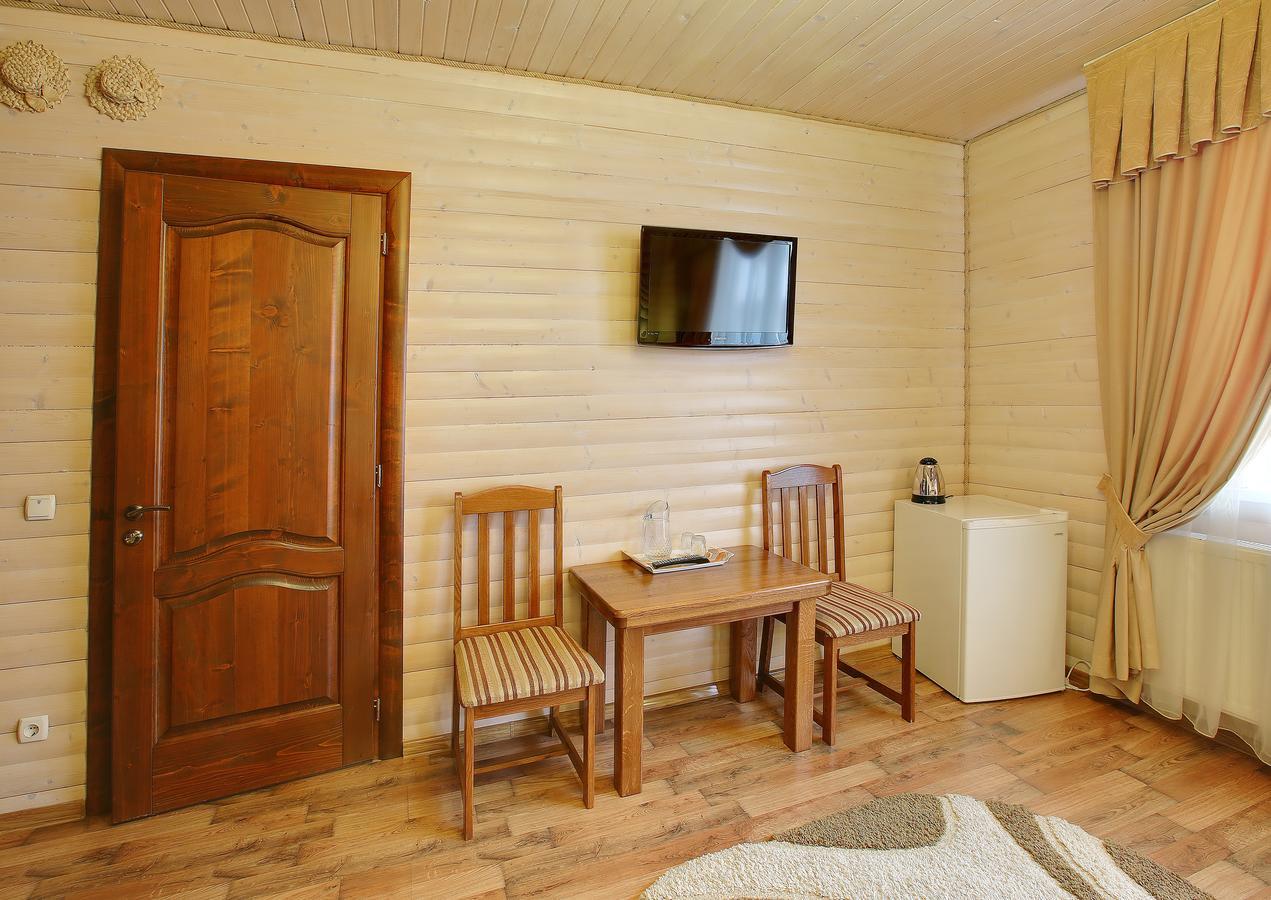 בוקובל Villa Nikoletta Spa מראה חיצוני תמונה
