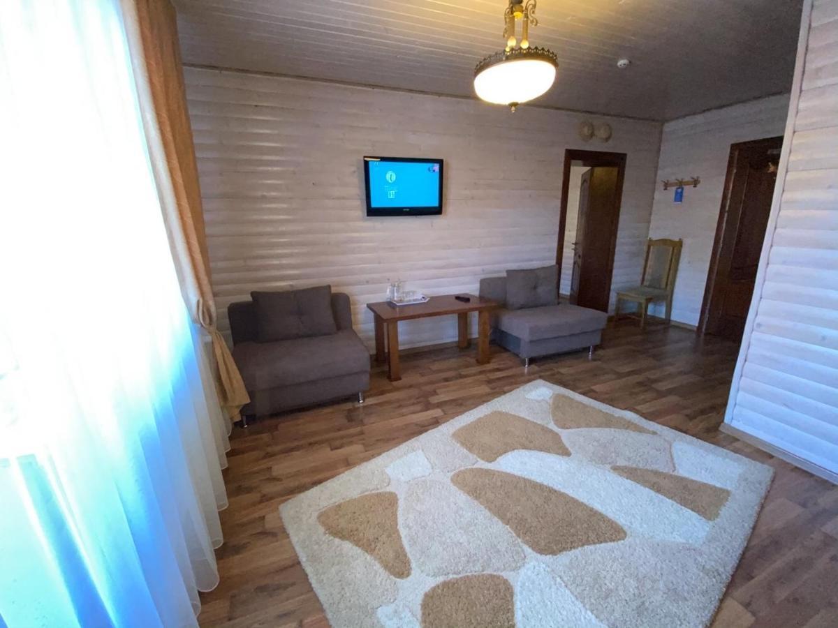 בוקובל Villa Nikoletta Spa מראה חיצוני תמונה