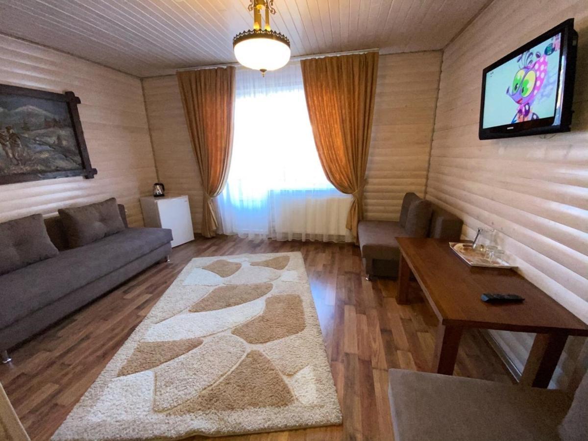 בוקובל Villa Nikoletta Spa מראה חיצוני תמונה