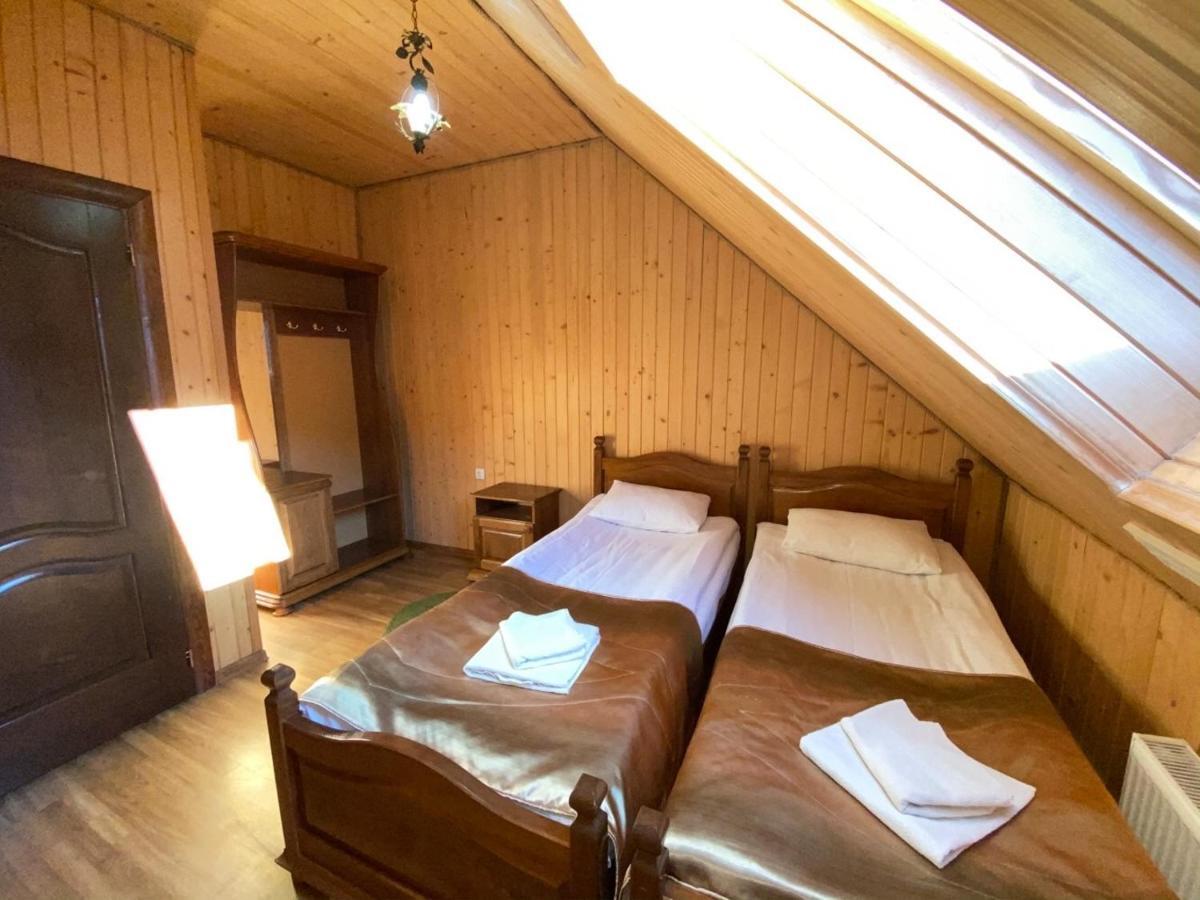 בוקובל Villa Nikoletta Spa מראה חיצוני תמונה